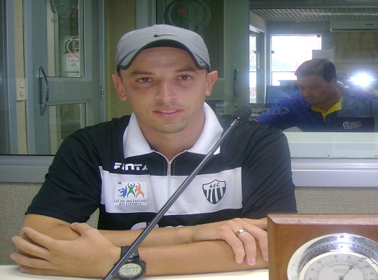Gustavo Rodrigues